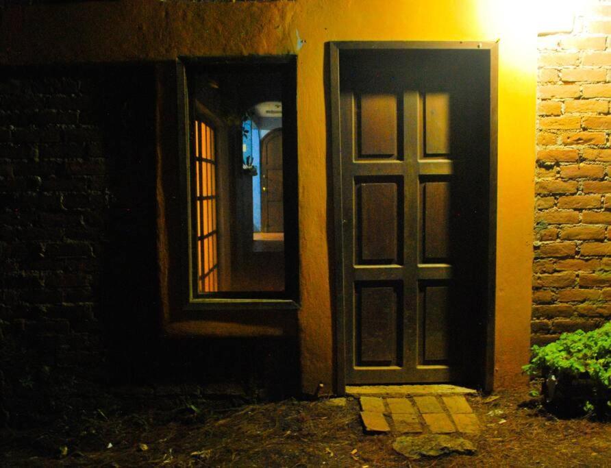 Albergue Casa 4 Estaciones San Cristóbal de Las Casas Exterior foto
